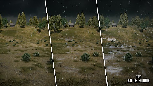 画像ギャラリー No.011のサムネイル画像 / 「PUBG: BATTLEGROUNDS」，衛星が墜落して極寒の世界になった「Erangel: Subzero」を実装。「UGC ALPHA」は常設で再登場