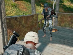 ［プレイレポ］「PUBG」に自然な会話で連携が取れるAIチームメイト「Ella」が期間限定で登場したのでDuoしてみた。頭はいいけどプレイは苦手な野良外国人感