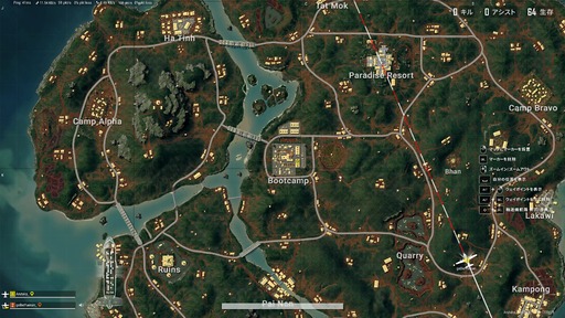 画像ギャラリー No.002のサムネイル画像 / ［プレイレポ］「PUBG」に自然な会話で連携が取れるAIチームメイト「Ella」が期間限定で登場したのでDuoしてみた。頭はいいけどプレイは苦手な野良外国人感