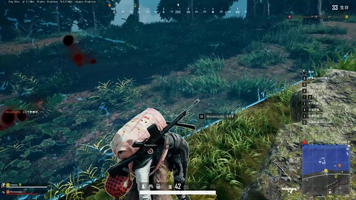 画像ギャラリー No.024のサムネイル画像 / ［プレイレポ］「PUBG」に自然な会話で連携が取れるAIチームメイト「Ella」が期間限定で登場したのでDuoしてみた。頭はいいけどプレイは苦手な野良外国人感