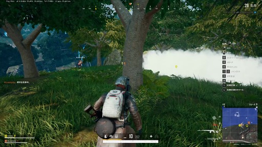 画像ギャラリー No.027のサムネイル画像 / ［プレイレポ］「PUBG」に自然な会話で連携が取れるAIチームメイト「Ella」が期間限定で登場したのでDuoしてみた。頭はいいけどプレイは苦手な野良外国人感