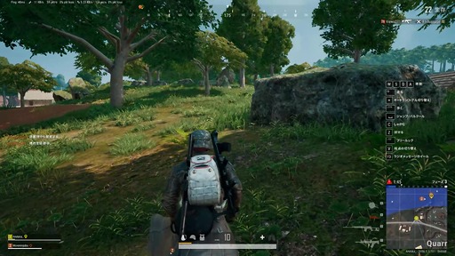 画像ギャラリー No.030のサムネイル画像 / ［プレイレポ］「PUBG」に自然な会話で連携が取れるAIチームメイト「Ella」が期間限定で登場したのでDuoしてみた。頭はいいけどプレイは苦手な野良外国人感