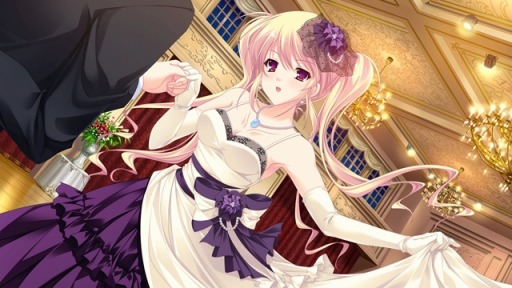 画像ギャラリー No.004のサムネイル画像 / PS Vita版「君を仰ぎ乙女は姫に」オリジナル店舗特典と描き下ろし特典を公開
