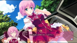画像ギャラリー No.004のサムネイル画像 / PS Vita版「君を仰ぎ乙女は姫に」の体験版が配信開始。超名門校のお嬢様との“恋と青春のサクセスストーリー”が楽しめる本作に触れてみよう