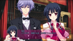 画像ギャラリー No.007のサムネイル画像 / PS Vita版「君を仰ぎ乙女は姫に」の体験版が配信開始。超名門校のお嬢様との“恋と青春のサクセスストーリー”が楽しめる本作に触れてみよう