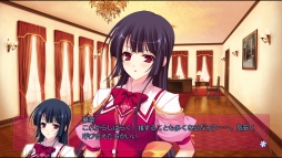 画像ギャラリー No.008のサムネイル画像 / PS Vita版「君を仰ぎ乙女は姫に」の体験版が配信開始。超名門校のお嬢様との“恋と青春のサクセスストーリー”が楽しめる本作に触れてみよう