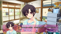 画像ギャラリー No.011のサムネイル画像 / PS Vita版「君を仰ぎ乙女は姫に」の体験版が配信開始。超名門校のお嬢様との“恋と青春のサクセスストーリー”が楽しめる本作に触れてみよう