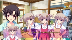 画像ギャラリー No.012のサムネイル画像 / PS Vita版「君を仰ぎ乙女は姫に」の体験版が配信開始。超名門校のお嬢様との“恋と青春のサクセスストーリー”が楽しめる本作に触れてみよう