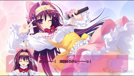 画像ギャラリー No.015のサムネイル画像 / PS Vita版「君を仰ぎ乙女は姫に」の体験版が配信開始。超名門校のお嬢様との“恋と青春のサクセスストーリー”が楽しめる本作に触れてみよう
