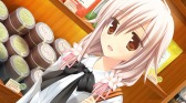 画像ギャラリー No.009のサムネイル画像 / PS Vita版「PriministAr -プライミニスター-」が2016年9月29日に発売。手芸部部長の少年と彼をめぐる恋模様を描いた恋愛アドベンチャー