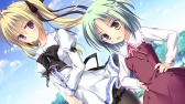 画像ギャラリー No.012のサムネイル画像 / PS Vita版「PriministAr -プライミニスター-」が2016年9月29日に発売。手芸部部長の少年と彼をめぐる恋模様を描いた恋愛アドベンチャー
