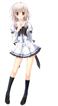 画像ギャラリー No.014のサムネイル画像 / PS Vita版「PriministAr -プライミニスター-」が2016年9月29日に発売。手芸部部長の少年と彼をめぐる恋模様を描いた恋愛アドベンチャー