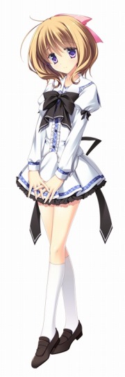 画像ギャラリー No.015のサムネイル画像 / PS Vita版「PriministAr -プライミニスター-」が2016年9月29日に発売。手芸部部長の少年と彼をめぐる恋模様を描いた恋愛アドベンチャー
