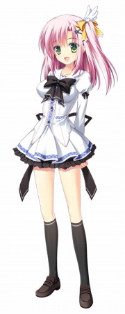 画像ギャラリー No.016のサムネイル画像 / PS Vita版「PriministAr -プライミニスター-」が2016年9月29日に発売。手芸部部長の少年と彼をめぐる恋模様を描いた恋愛アドベンチャー
