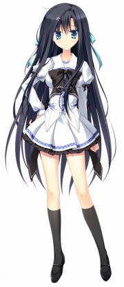 画像ギャラリー No.017のサムネイル画像 / PS Vita版「PriministAr -プライミニスター-」が2016年9月29日に発売。手芸部部長の少年と彼をめぐる恋模様を描いた恋愛アドベンチャー