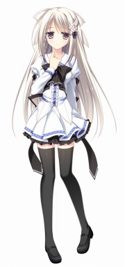 画像ギャラリー No.018のサムネイル画像 / PS Vita版「PriministAr -プライミニスター-」が2016年9月29日に発売。手芸部部長の少年と彼をめぐる恋模様を描いた恋愛アドベンチャー