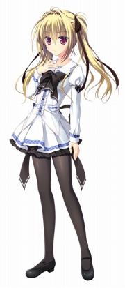 画像ギャラリー No.021のサムネイル画像 / PS Vita版「PriministAr -プライミニスター-」が2016年9月29日に発売。手芸部部長の少年と彼をめぐる恋模様を描いた恋愛アドベンチャー