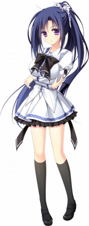 画像ギャラリー No.022のサムネイル画像 / PS Vita版「PriministAr -プライミニスター-」が2016年9月29日に発売。手芸部部長の少年と彼をめぐる恋模様を描いた恋愛アドベンチャー