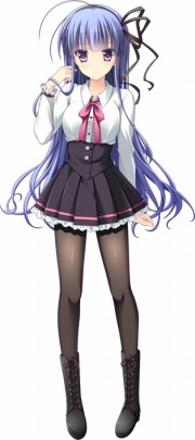 画像ギャラリー No.023のサムネイル画像 / PS Vita版「PriministAr -プライミニスター-」が2016年9月29日に発売。手芸部部長の少年と彼をめぐる恋模様を描いた恋愛アドベンチャー
