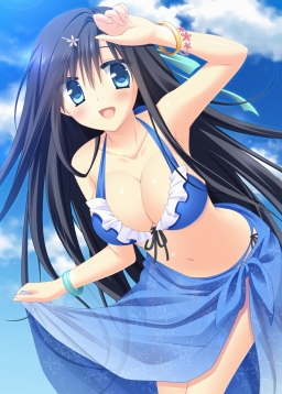 画像ギャラリー No.004のサムネイル画像 / 「PriministAr -プライミニスター-」，描き下ろし店舗特典の彩色イラストを公開