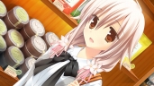 画像ギャラリー No.005のサムネイル画像 / 「PriministAr -プライミニスター-」，描き下ろし店舗特典の彩色イラストを公開