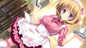 画像ギャラリー No.007のサムネイル画像 / 「PriministAr -プライミニスター-」，描き下ろし店舗特典の彩色イラストを公開