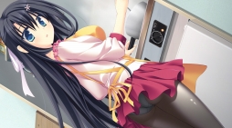 画像ギャラリー No.011のサムネイル画像 / 「PriministAr -プライミニスター-」，描き下ろし店舗特典の彩色イラストを公開
