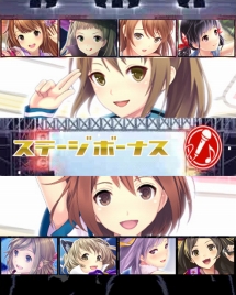 画像ギャラリー No.004のサムネイル画像 / アイドル育成ゲーム「アイログ」がMobageで配信開始
