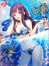 画像ギャラリー No.005のサムネイル画像 / アイドル育成ゲーム「アイログ」がMobageで配信開始