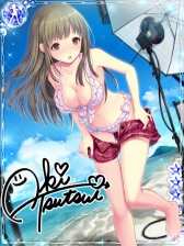 画像ギャラリー No.007のサムネイル画像 / アイドル育成ゲーム「アイログ」がMobageで配信開始