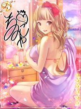 画像ギャラリー No.008のサムネイル画像 / アイドル育成ゲーム「アイログ」がMobageで配信開始