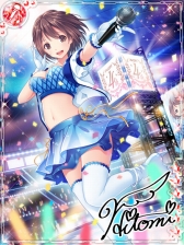 画像ギャラリー No.009のサムネイル画像 / アイドル育成ゲーム「アイログ」がMobageで配信開始