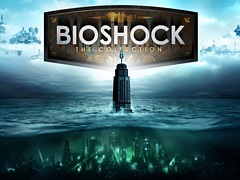 Epic Gamesストアで「バイオショック コレクション」が無料配信中。6月3日0：00まで