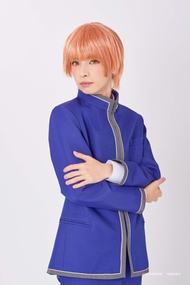 画像ギャラリー No.008のサムネイル画像 / ミラクル☆ステ―ジ「サンリオ男子」の舞台オリジナルキャラと新キービジュアルが公開に
