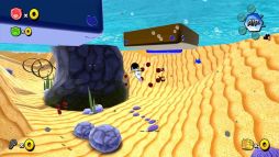 画像ギャラリー No.003のサムネイル画像 / 90年代を彷彿させるアクションゲーム「FreezeME」がWii U向けに配信開始