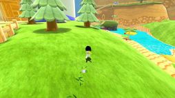 画像ギャラリー No.005のサムネイル画像 / 90年代を彷彿させるアクションゲーム「FreezeME」がWii U向けに配信開始