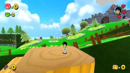画像ギャラリー No.006のサムネイル画像 / 90年代を彷彿させるアクションゲーム「FreezeME」がWii U向けに配信開始