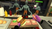 画像ギャラリー No.004のサムネイル画像 / キュー・ゲームス,初のVRコンテンツ「Dead Hungry」をBitSummit 4thに出展