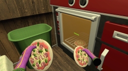 画像ギャラリー No.007のサムネイル画像 / キュー・ゲームス,初のVRコンテンツ「Dead Hungry」をBitSummit 4thに出展