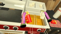 画像ギャラリー No.004のサムネイル画像 / 「Dead Hungry」がPixelJunk VR第1弾としてOculus Connect3にプレイアブル出展