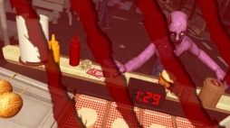 画像ギャラリー No.006のサムネイル画像 / 「Dead Hungry」がPixelJunk VR第1弾としてOculus Connect3にプレイアブル出展