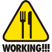 画像ギャラリー No.009のサムネイル画像 / 「グランマルシェの迷宮」，WORKING!!!＆WWW.WORKING!!とコラボ開始