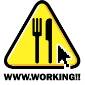 画像ギャラリー No.010のサムネイル画像 / 「グランマルシェの迷宮」，WORKING!!!＆WWW.WORKING!!とコラボ開始