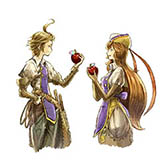 画像ギャラリー No.011のサムネイル画像 / スマホ向けRPG「グランマルシェの迷宮」が2016年内に配信。Android向けのクローズドβテストは7月7日にスタート，テスターは先着で募集中