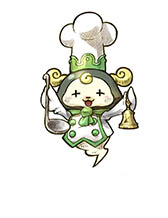 画像ギャラリー No.014のサムネイル画像 / スマホ向けRPG「グランマルシェの迷宮」が2016年内に配信。Android向けのクローズドβテストは7月7日にスタート，テスターは先着で募集中
