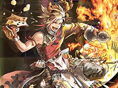 スマホ向けRPG「グランマルシェの迷宮」が2016年内に配信。Android向けのクローズドβテストは7月7日にスタート，テスターは先着で募集中