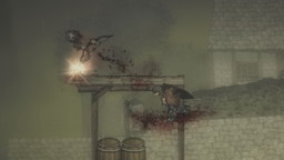 画像ギャラリー No.005のサムネイル画像 / 「Salt and Sanctuary」の日本語対応版がリリース。BitSummitへの出展も決定