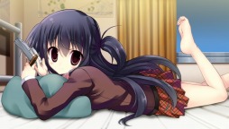 画像ギャラリー No.004のサムネイル画像 / 「NOeSIS 羽化」の配信日は9月30日。イベントCGとスクリーンショットを公開