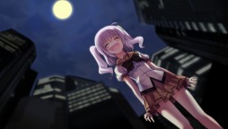 画像ギャラリー No.006のサムネイル画像 / 「NOeSIS 羽化」の配信日は9月30日。イベントCGとスクリーンショットを公開
