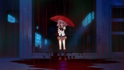 画像ギャラリー No.007のサムネイル画像 / 「NOeSIS 羽化」の配信日は9月30日。イベントCGとスクリーンショットを公開